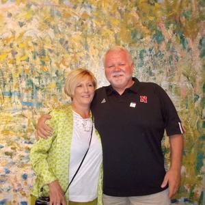 Meet your Posher, Karen